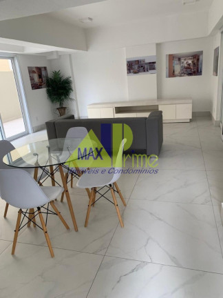 Imagem Apartamento com 2 Quartos à Venda, 56 m² em Vila Bela - São Paulo Imagem Apartamento com 2 Quartos à Venda, 56 m² em Vila Bela - São Paulo