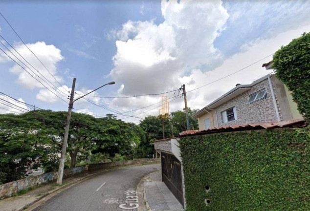 Imagem Sobrado com 3 Quartos à Venda, 150 m² em Vila Tupi - São Bernardo Do Campo Imagem Sobrado com 3 Quartos à Venda, 150 m² em Vila Tupi - São Bernardo Do Campo