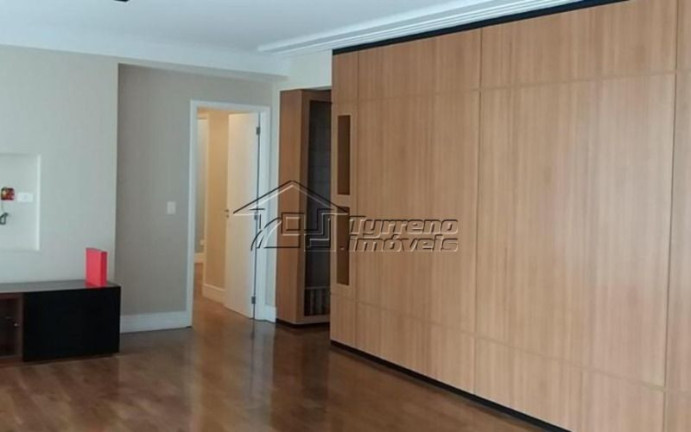 Apartamento com 3 Quartos à Venda, 142 m² em Jardim Das Indústrias - São José Dos Campos