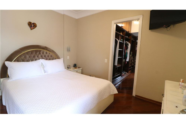 Imagem Apartamento com 4 Quartos à Venda, 227 m² em Moema - São Paulo Imagem Apartamento com 4 Quartos à Venda, 227 m² em Moema - São Paulo
