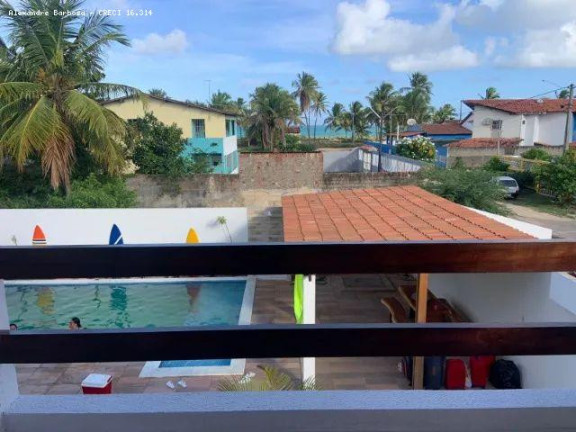 Imagem Apartamento com 1 Quarto à Venda, 45 m² em Tamandaré - Tamandaré