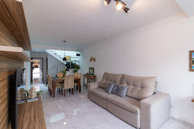 Imagem Casa com 3 Quartos à Venda, 140 m² em Parque São Domingos - São Paulo Imagem Casa com 3 Quartos à Venda, 140 m² em Parque São Domingos - São Paulo