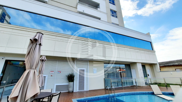 Imagem Apartamento com 2 Quartos à Venda, 58 m² em Vila Operária - Itajaí