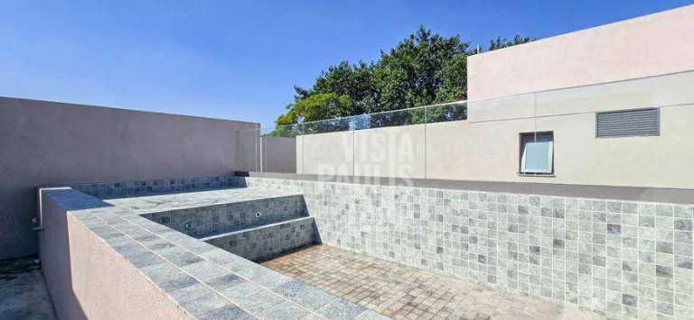 Imagem Casa com 4 Quartos à Venda, 731 m² em Vila Nova Conceição - São Paulo Imagem Casa com 4 Quartos à Venda, 731 m² em Vila Nova Conceição - São Paulo