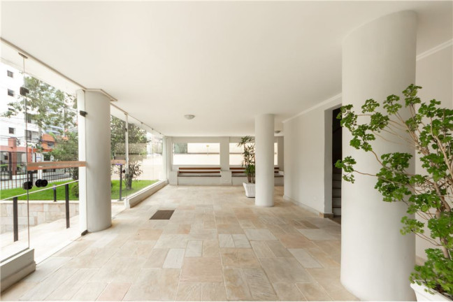 Imagem Apartamento com 2 Quartos à Venda, 70 m² em Vila Nova Conceição - São Paulo Imagem Apartamento com 2 Quartos à Venda, 70 m² em Vila Nova Conceição - São Paulo