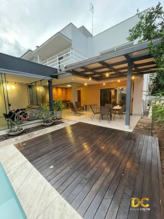 Imagem Casa de Condomínio com 3 Quartos à Venda, 285 m² em Jardim Imperial - Cuiabá Imagem Casa de Condomínio com 3 Quartos à Venda, 285 m² em Jardim Imperial - Cuiabá