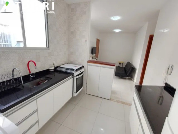 Apartamento com 2 Quartos à Venda, 43 m² em éden - Sorocaba