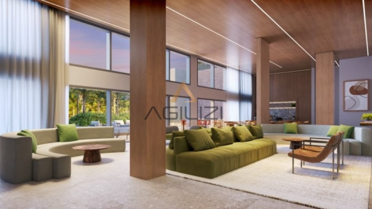 Imagem Apartamento com 3 Quartos à Venda, 192 m² em Paraíso - São Paulo Imagem Apartamento com 3 Quartos à Venda, 192 m² em Paraíso - São Paulo