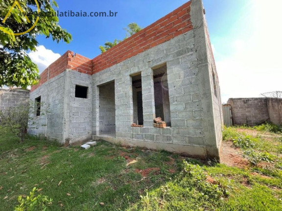 Imagem Imóvel com 2 Quartos à Venda, 250 m² em Jardim Maracanã - Atibaia