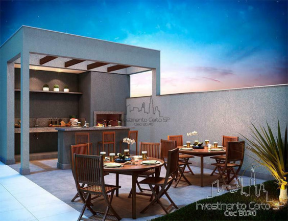 Imagem Apartamento com 2 Quartos à Venda, 60 m² em Vila Prudente - São Paulo Imagem Apartamento com 2 Quartos à Venda, 60 m² em Vila Prudente - São Paulo