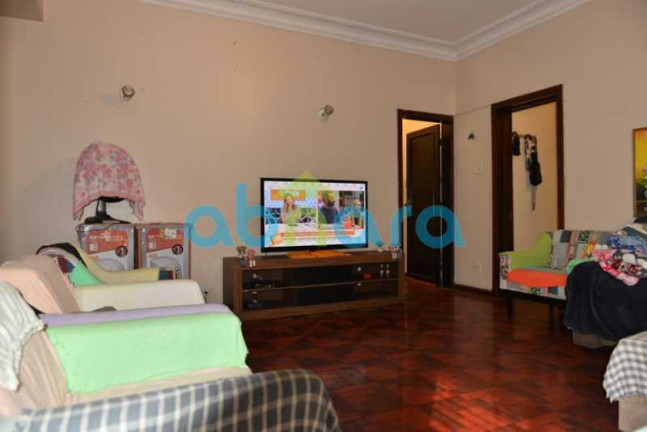 Imagem Apartamento com 3 Quartos à Venda, 180 m² em Copacabana - Rio De Janeiro