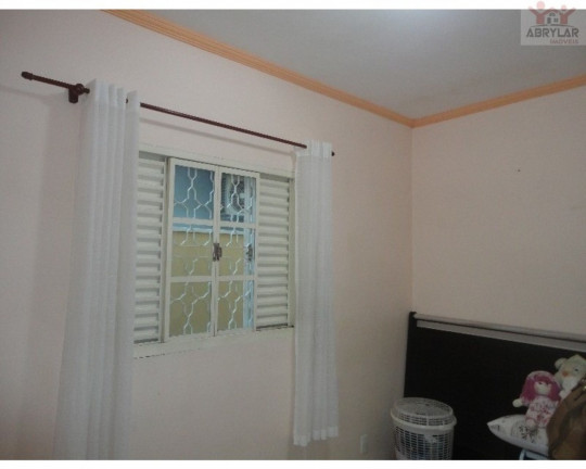 Imagem Imóvel com 3 Quartos à Venda, 85 m² em Parque Da Represa - Jundiaí