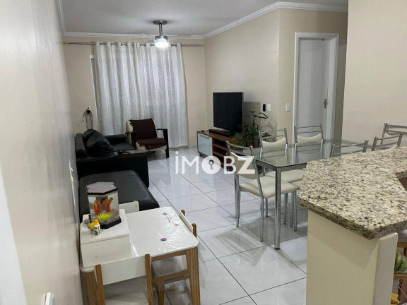Imagem Imóvel com 2 Quartos à Venda, 60 m² em Parque Munhoz - São Paulo