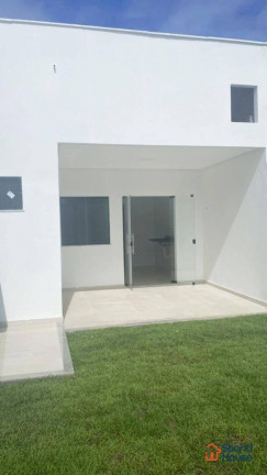 Imagem Casa com 3 Quartos à Venda, 150 m² em Mangabeira - Feira De Santana