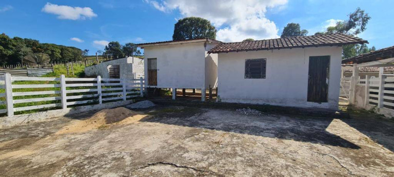 Imagem Fazenda à Venda, 50 m² em Centro - Itatiaiuçu Imagem Fazenda à Venda, 50 m² em Centro - Itatiaiuçu