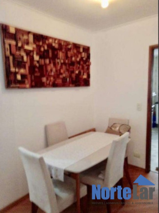 Imagem Apartamento com 2 Quartos à Venda, 70 m² em Santana - São Paulo