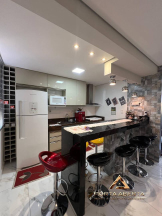 Imagem Apartamento com 3 Quartos à Venda, 190 m² em Veneza - Ipatinga Imagem Apartamento com 3 Quartos à Venda, 190 m² em Veneza - Ipatinga