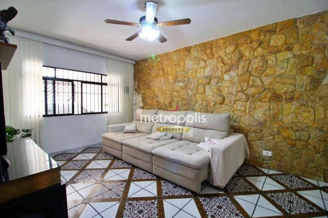 Imagem Sobrado com 3 Quartos à Venda, 179 m² em Parque João Ramalho - Santo André Imagem Sobrado com 3 Quartos à Venda, 179 m² em Parque João Ramalho - Santo André