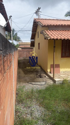 Imagem Casa com 2 Quartos à Venda,  em Unamar - Cabo Frio