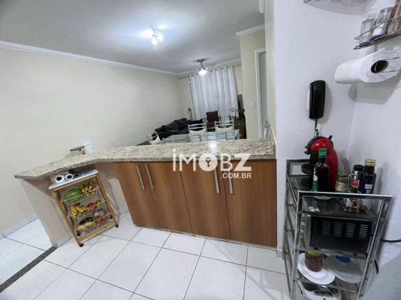Imagem Imóvel com 2 Quartos à Venda, 60 m² em Parque Munhoz - São Paulo