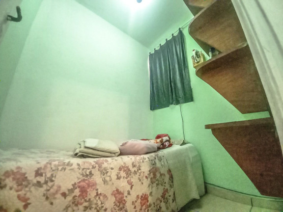 Imagem Apartamento com 3 Quartos à Venda, 46 m² em Várzea - Teresópolis