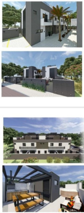 Imagem Casa com 3 Quartos à Venda, 130 m² em Capricórnio I - Caraguatatuba