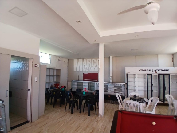 Imagem Casa com 3 Quartos à Venda, 325 m² em Salinas - Balneário Barra Do Sul