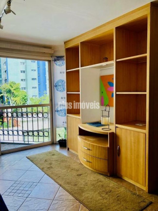 Imagem Apartamento com 1 Quarto à Venda, 45 m² em Real Parque - São Paulo Imagem Apartamento com 1 Quarto à Venda, 45 m² em Real Parque - São Paulo