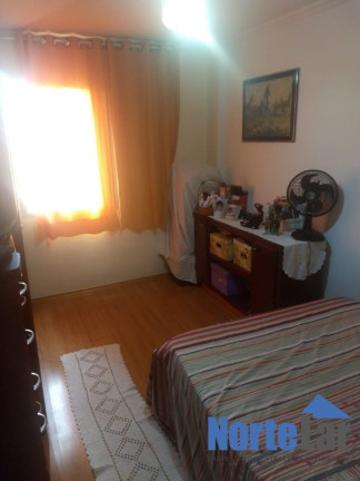 Imagem Apartamento com 2 Quartos à Venda, 73 m² em Vila Amélia - São Paulo