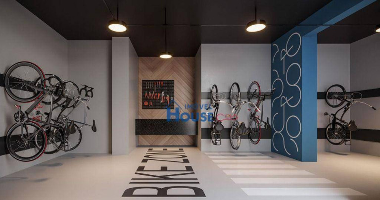 Imagem Apartamento com 3 Quartos à Venda, 131 m² em Vila Mariana - São Paulo Imagem Apartamento com 3 Quartos à Venda, 131 m² em Vila Mariana - São Paulo