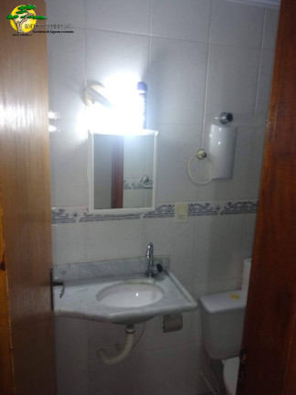 Imagem Apartamento com 1 Quarto à Venda, 47 m² em Guilhermina - Praia Grande