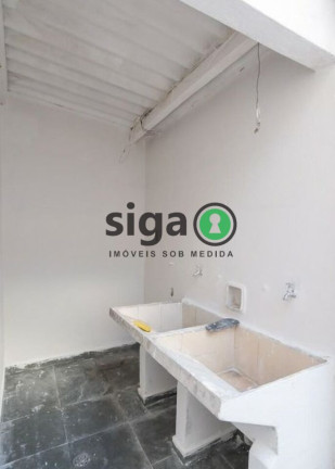 Imagem Casa com 2 Quartos à Venda, 115 m² em Chácara Santo Antônio (zona Sul) - São Paulo