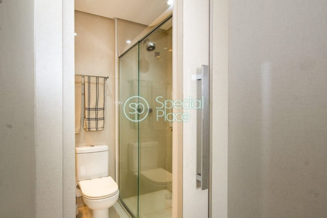 Imagem Cobertura com 3 Quartos à Venda, 277 m² em Brooklin - São Paulo