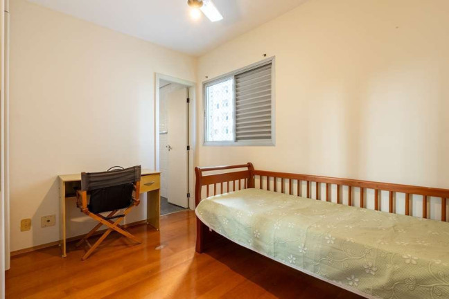 Imagem Apartamento com 1 Quarto à Venda, 143 m² em Indianópolis - São Paulo Imagem Apartamento com 1 Quarto à Venda, 143 m² em Indianópolis - São Paulo