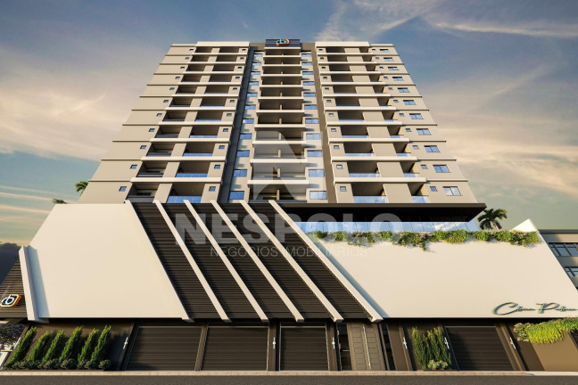 Imagem Apartamento à Venda, 77 m² em Jardim Dourado - Porto Belo Imagem Apartamento à Venda, 77 m² em Jardim Dourado - Porto Belo