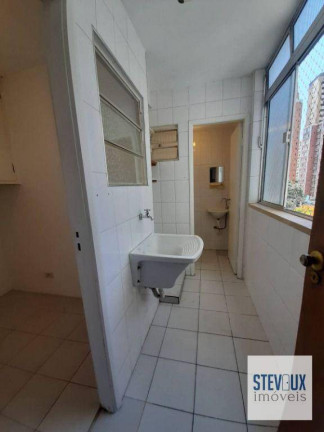 Imagem Apartamento com 2 Quartos à Venda, 79 m² em Moema - São Paulo