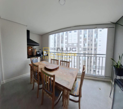 Imagem Apartamento com 2 Quartos à Venda, 64 m² em Continental - Osasco