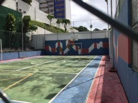 Imagem Apartamento com 1 Quarto à Venda, 53 m² em Pituba - Salvador