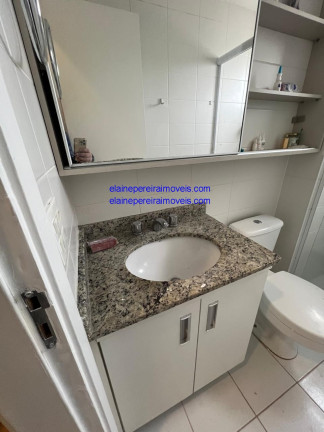 Imagem Apartamento com 3 Quartos para Alugar, 106 m² em Jardim Arpoador - São Paulo