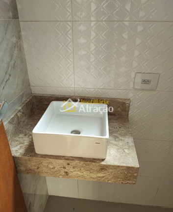 Imagem Sobrado com 3 Quartos à Venda, 120 m² em Vila Nova Aparecida - Mogi Das Cruzes