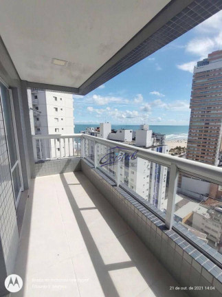 Imagem Apartamento com 2 Quartos à Venda, 77 m² em Boqueirão - Praia Grande Imagem Apartamento com 2 Quartos à Venda, 77 m² em Boqueirão - Praia Grande