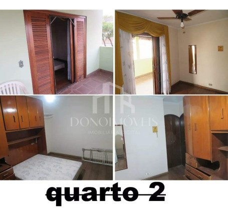 Imagem Casa com 2 Quartos à Venda, 240 m² em Jardim Do Mar - São Bernardo Do Campo Imagem Casa com 2 Quartos à Venda, 240 m² em Jardim Do Mar - São Bernardo Do Campo