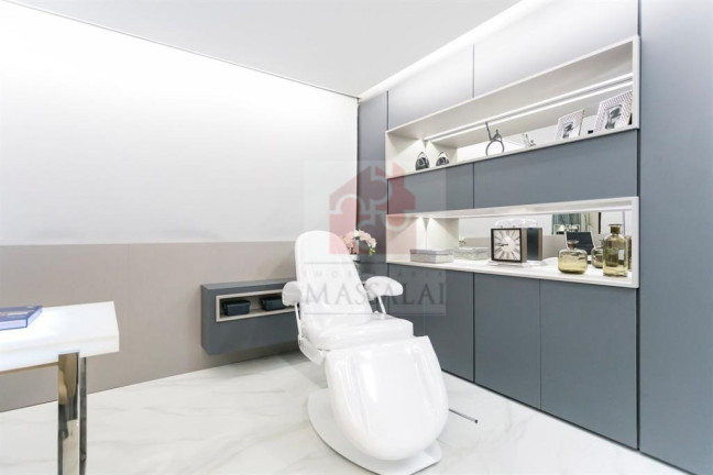 Imagem Sala Comercial à Venda, 29 m² em Santana - Porto Alegre