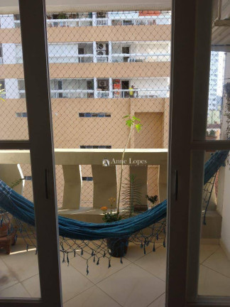 Imagem Apartamento com 2 Quartos à Venda, 85 m² em Itararé - São Vicente