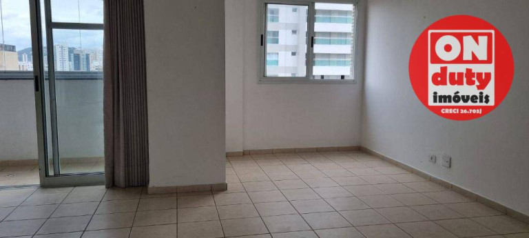 Imagem Apartamento com 4 Quartos à Venda, 150 m² em Boqueirão - Santos Imagem Apartamento com 4 Quartos à Venda, 150 m² em Boqueirão - Santos
