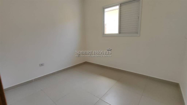Imagem Casa com 2 Quartos à Venda, 49 m² em Esmeralda - Praia Grande