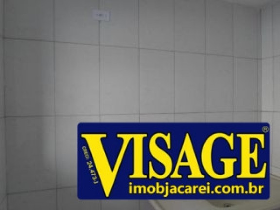 Imagem Apartamento com 2 Quartos à Venda, 42 m² em Jd. Colonia - Jacareí