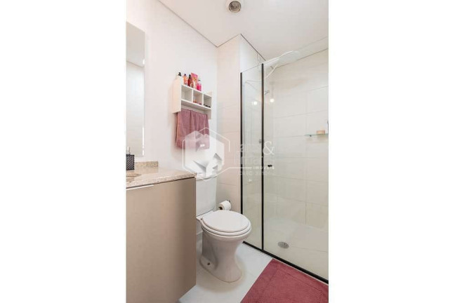 Imagem Apartamento com 1 Quarto à Venda, 32 m² em Vila Mariana - São Paulo Imagem Apartamento com 1 Quarto à Venda, 32 m² em Vila Mariana - São Paulo
