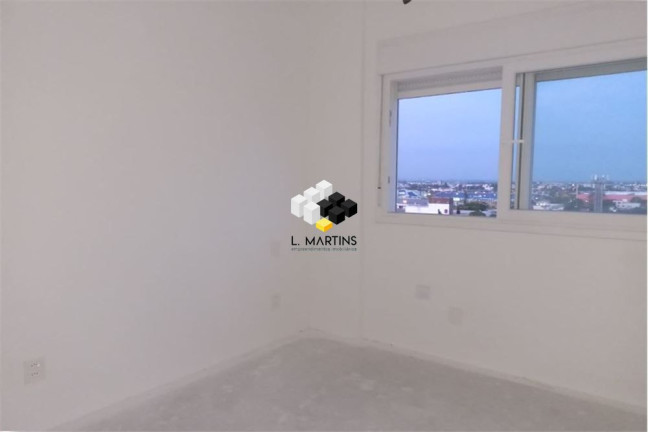 Imagem Apartamento com 3 Quartos à Venda, 66 m² em Jardim Lindóia - Porto Alegre