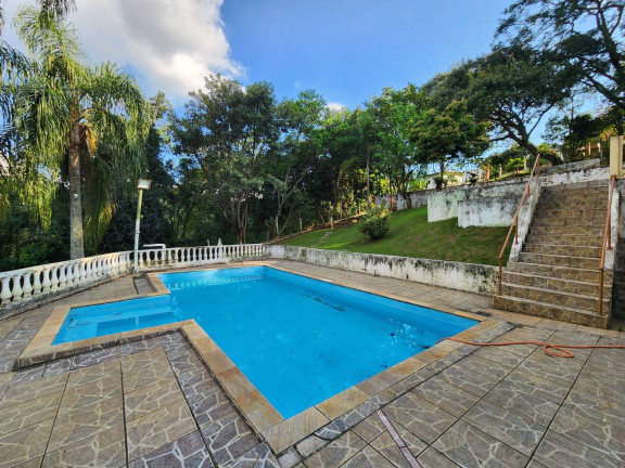 Imagem Chácara com 3 Quartos à Venda, 1.460 m² em Rio Acima - Mairiporã Imagem Chácara com 3 Quartos à Venda, 1.460 m² em Rio Acima - Mairiporã